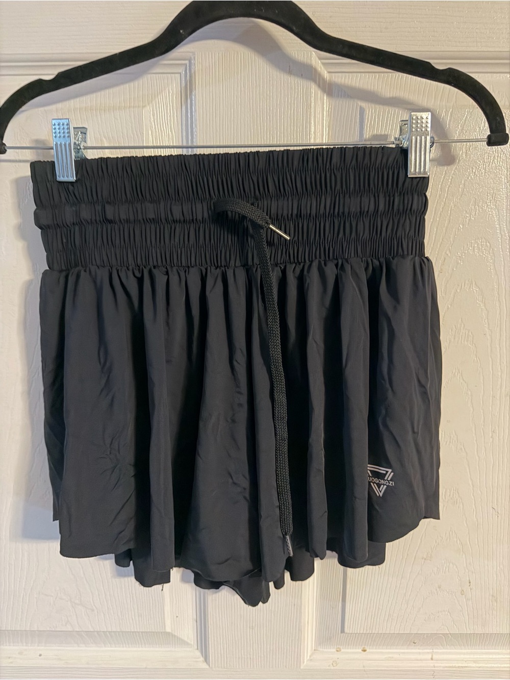 Women’s Luogongzi Shorts